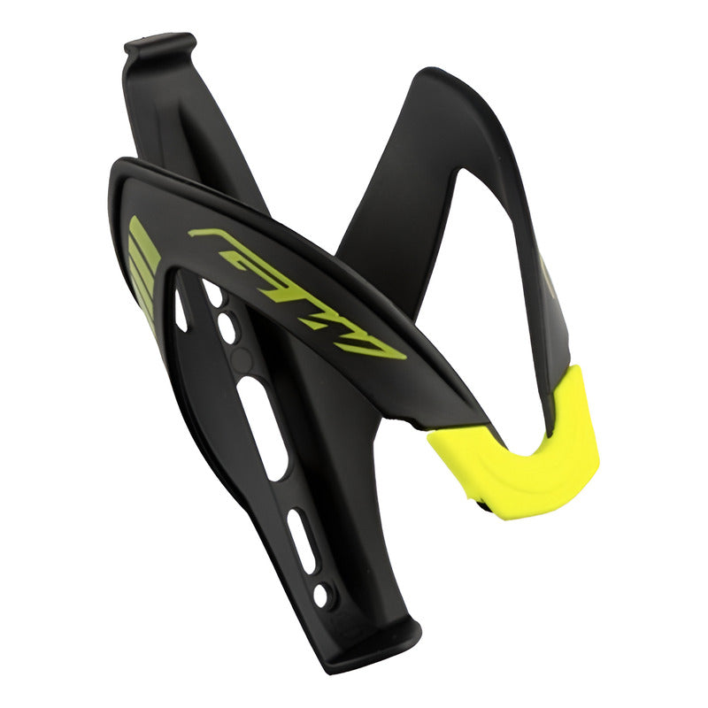 Porta Caramañola Gw Fibra De Vidrio Bicicletas De Ruta Mtb