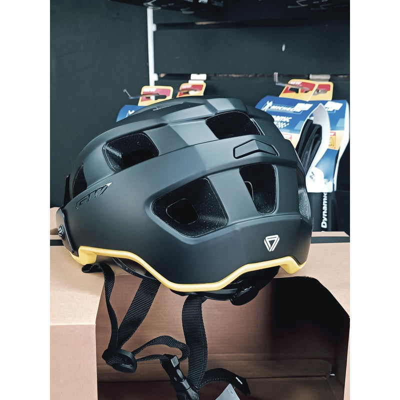 Casco Bicicleta Gw E1 Enduro Mtb Montaña Ciclismo