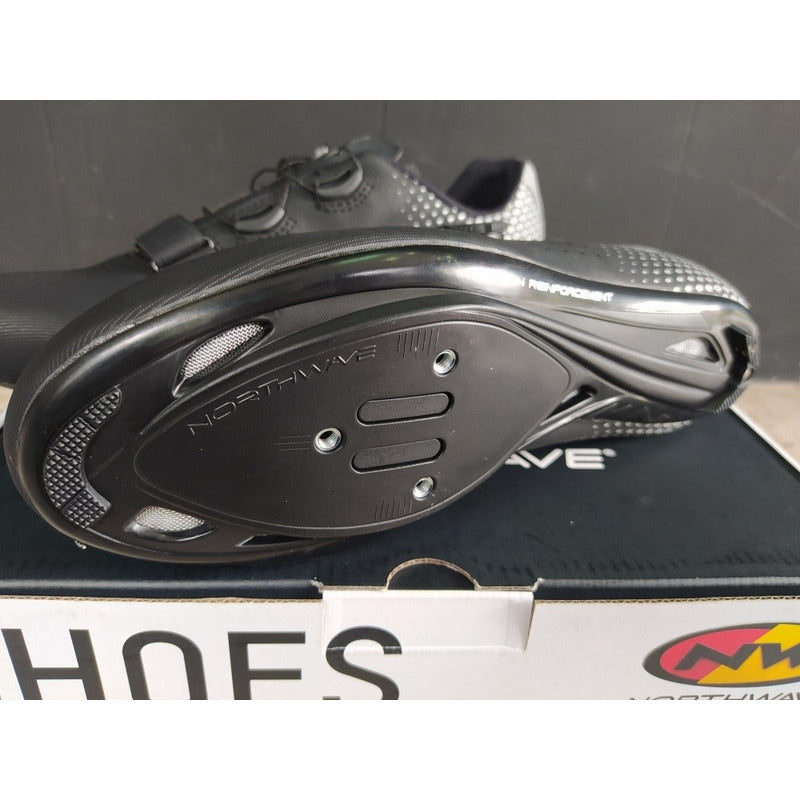 Zapatillas Ciclismo Northwave Original Bicicletas De Ruta