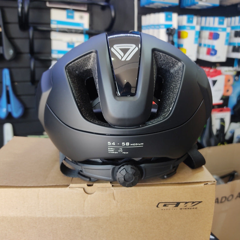 Casco Ciclismo Gw R1 - R2 Bicicletas Ruta Mtb