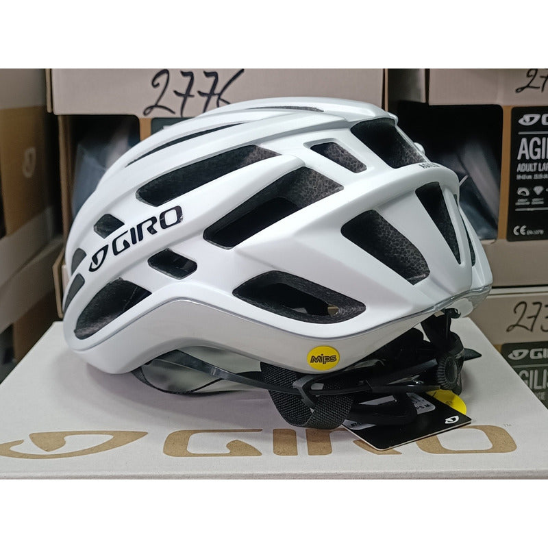 Casco Giro Agilis Mips Original Bicicletas Ruta Mtb