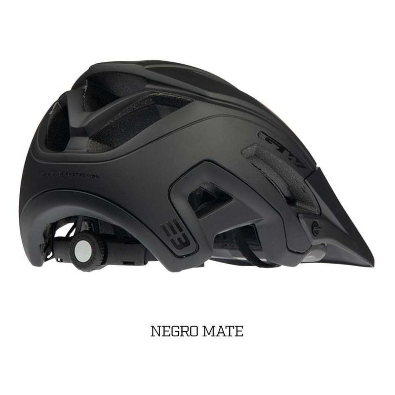 Casco Ciclismo Gw E3 Bicicletas De Montaña Enduro Downhill