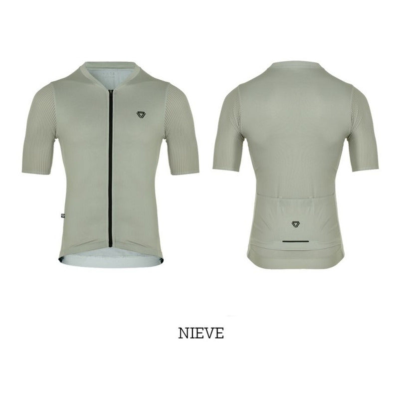 Jersey Ciclismo Original Gw Manga Corta Bicicleta Ruta Mtb