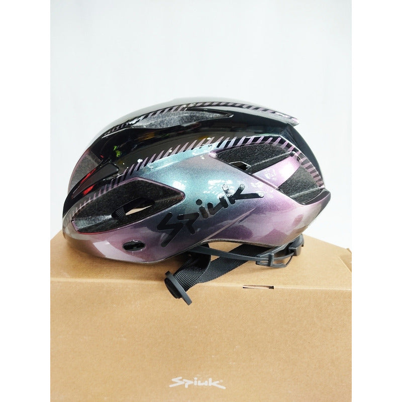 Casco Ciclismo Spiuk Kaval Original Bicicletas Ruta Mtb