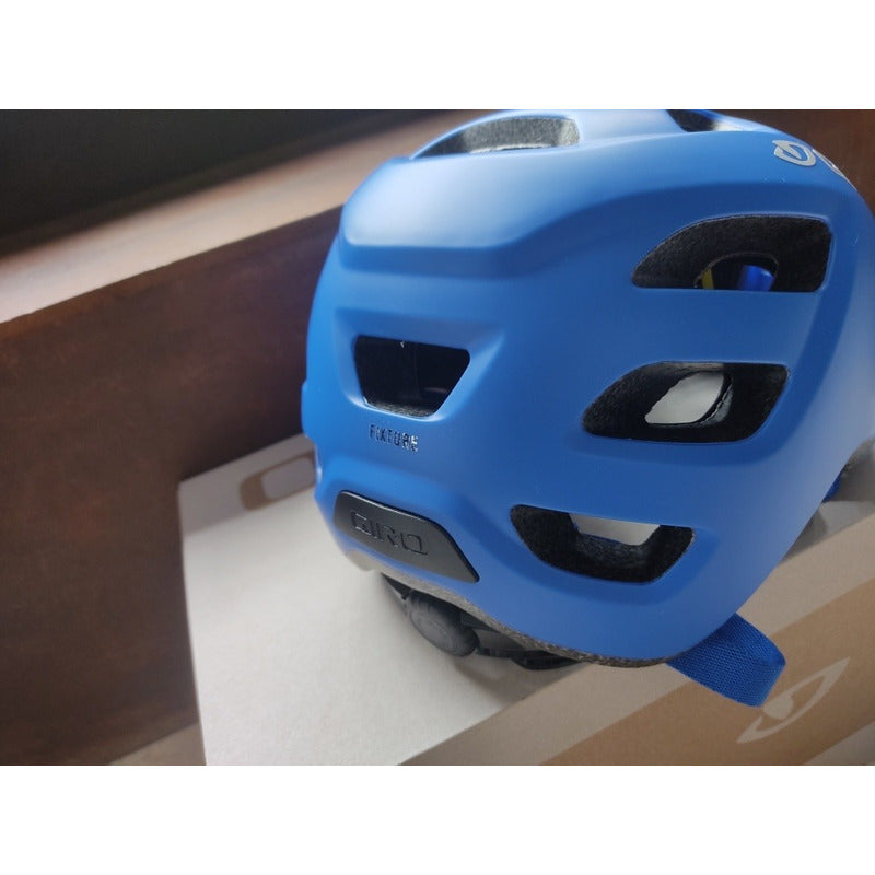 Casco Seguro Bicicleta Giro Fixture Mips Original Ciclismo