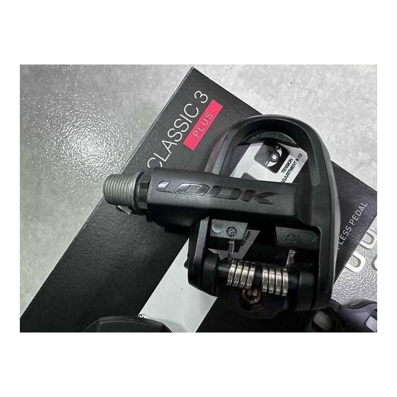 Pedal Ciclismo Ruta Look Keo Classic 3 Plus