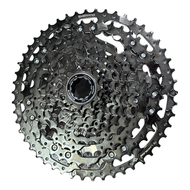Grupo Shimano Cues U6000 1x11 Original Bicicletas Mtb