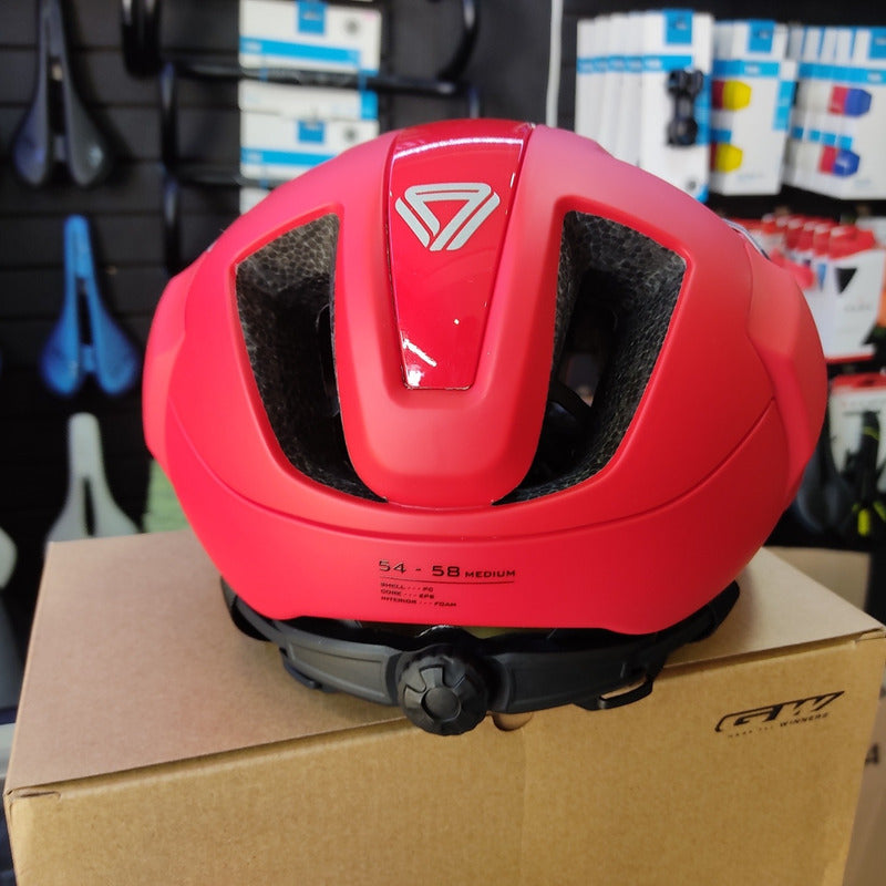 Casco Ciclismo Gw R1 - R2 Bicicletas Ruta Mtb