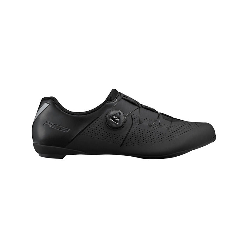 Zapatillas Ciclismo Ruta Shimano Original Sh-rc302