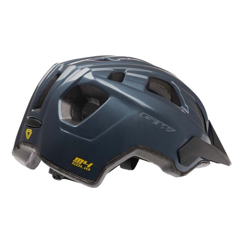Casco Bicicleta Mtb Gw M4 Ciclismo Montaña