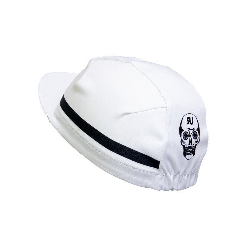 Cap Gorra Ciclismo Go Rigo Go Original Bicicletas Ruta Mtb