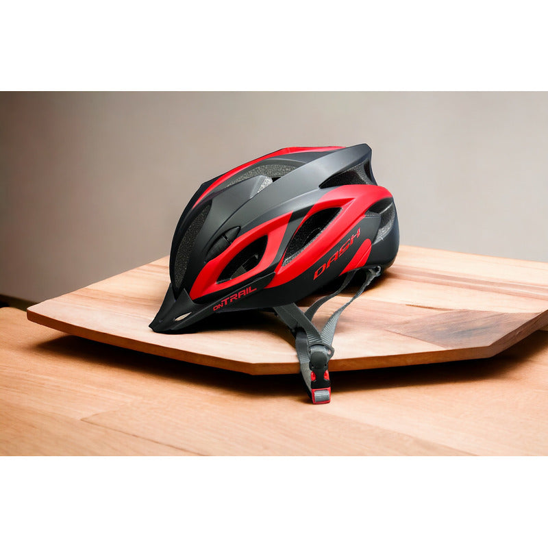 Casco Ciclismo On Trail Dash Bicicletas Ruta Mtb