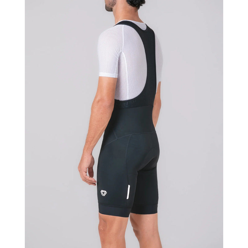 Licra Badana Ciclismo Mtb Ruta Gw Duos