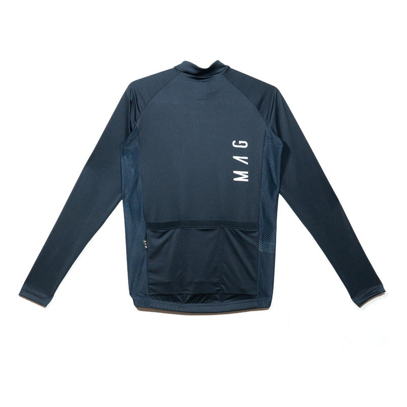 Jersey Ciclismo Mag Manga Larga Original