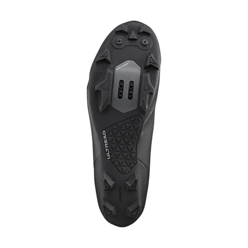 Zapatillas Ciclismo Mtb Shimano Original Sh-xc502