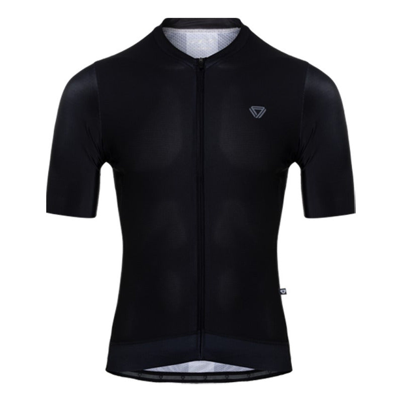 Jersey Ciclismo Manga Corta Gw Pro Bicicleta Ruta Mtb