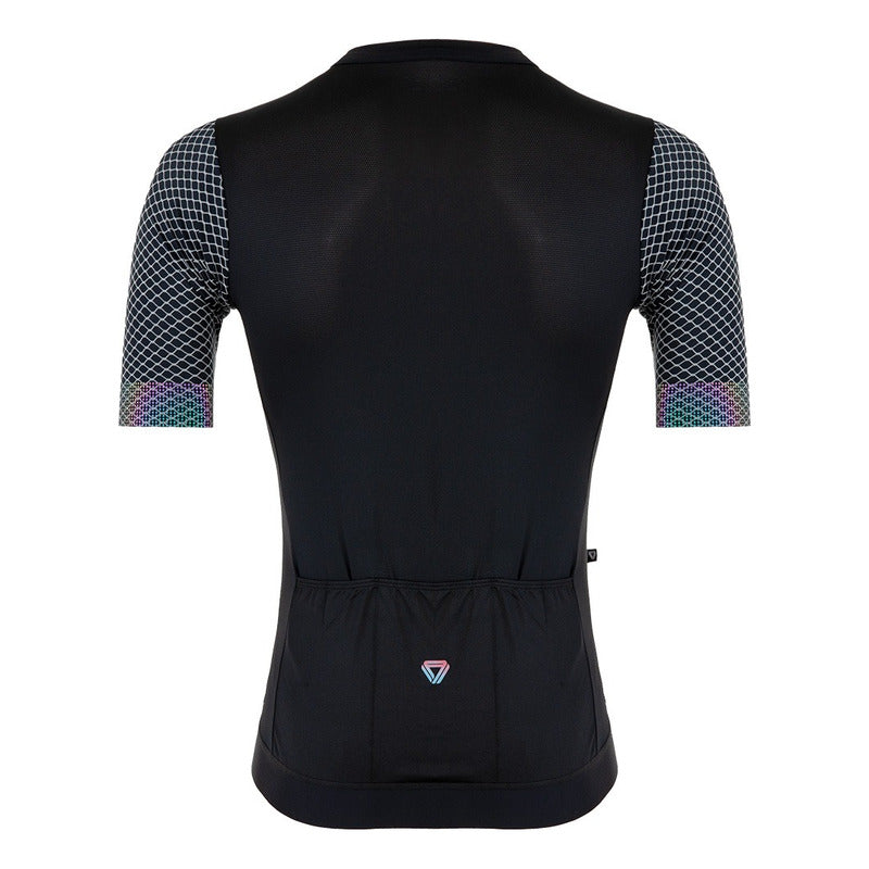 Jersey Ciclismo Manga Corta Gw Pro Original