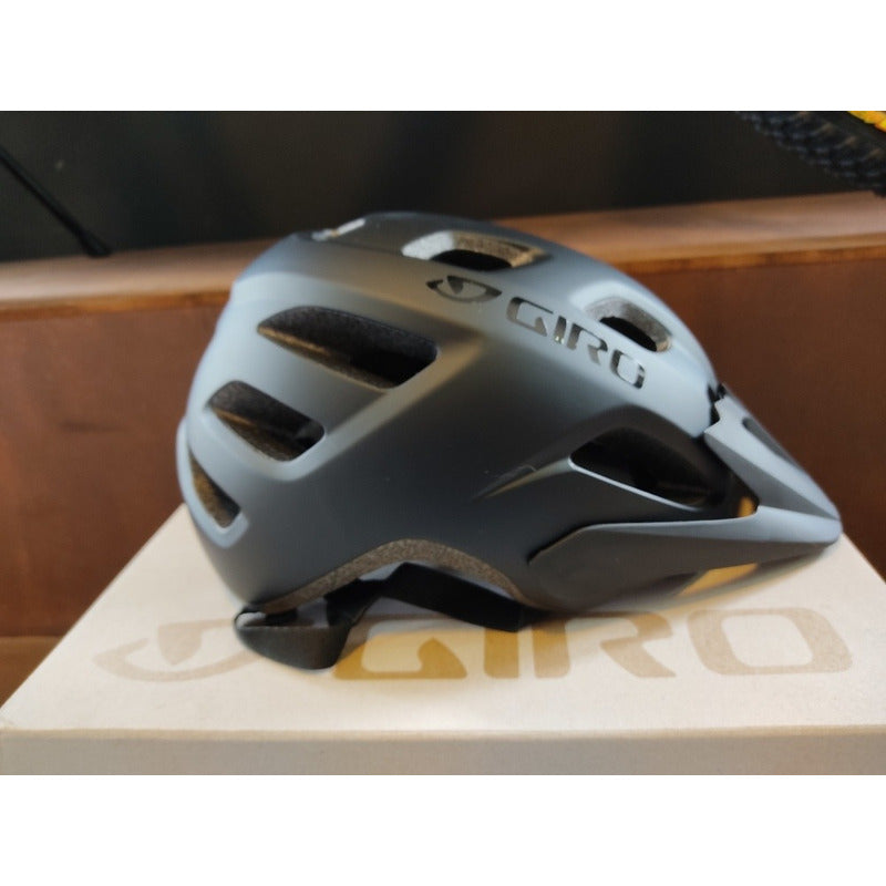 Casco Seguro Giro Fixture Original Bicicletas Mtb