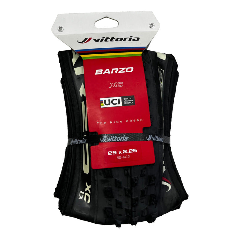 Llanta Vittoria Barzo 2.25 Tubeless 29 Mtb