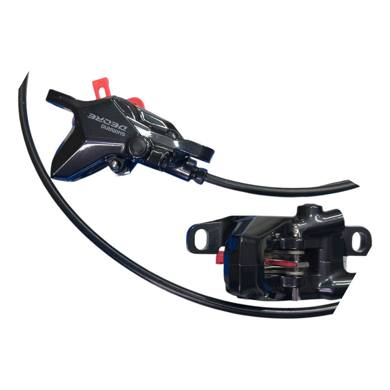 Frenos Hidráulicos Shimano Deore M6100 2 Pistones