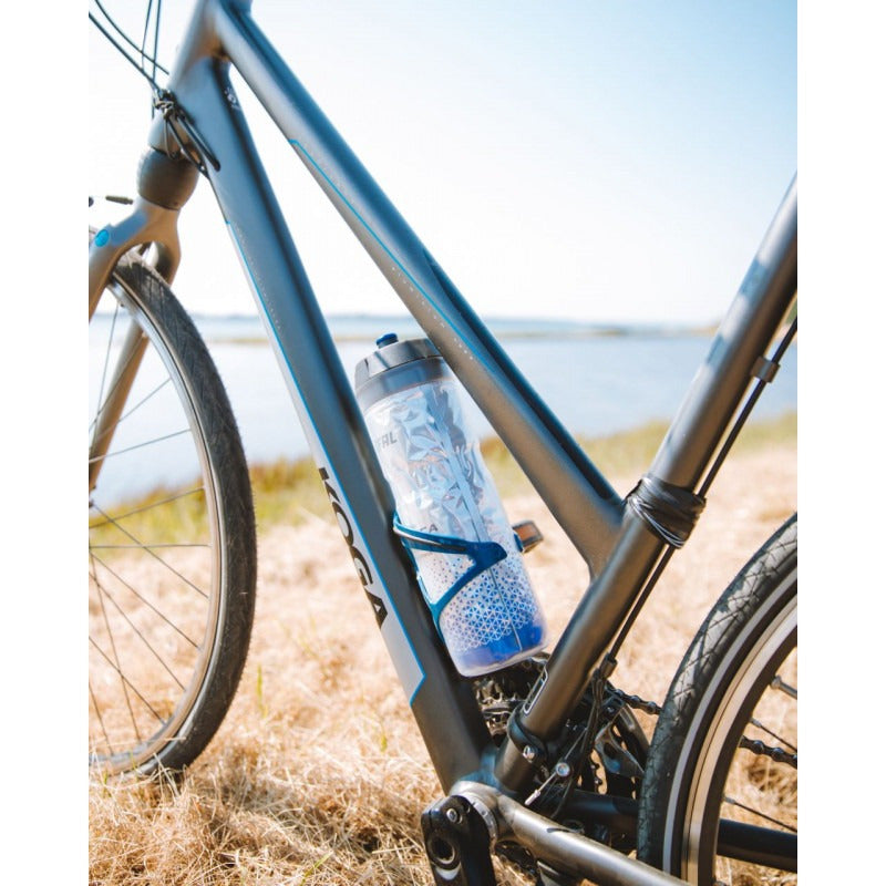 Caramañola Termo Térmica Zefal Original 750ml Bicicletas
