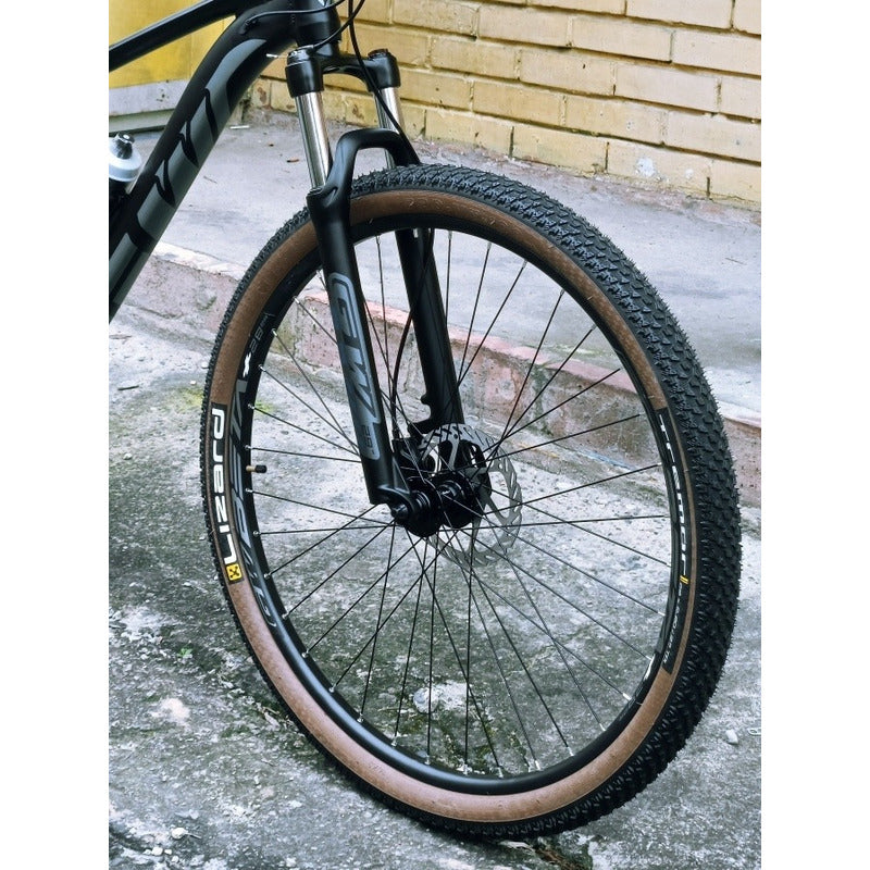 Llanta Coraza Lizard Cliff Rin 29 2.2 Café Bicicleta Mtb