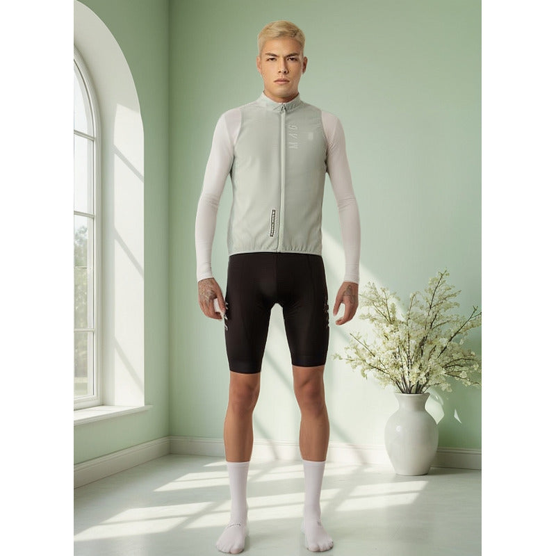 Chaleco Ciclismo Élite Mag Original Ruta Mtb