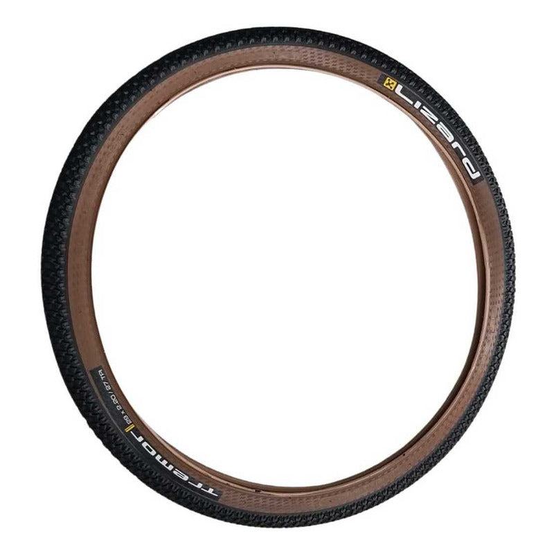 Llanta Coraza Lizard Cliff Rin 29 2.2 Café Bicicleta Mtb