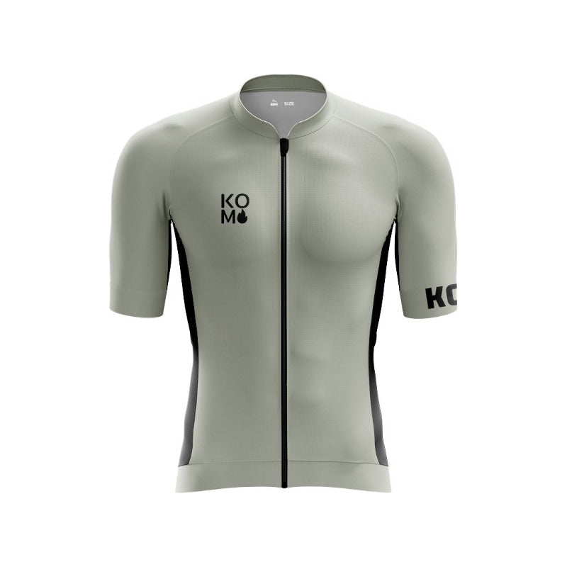 Jersey Ciclismo Kom Original La Vuelta Mtb Ruta