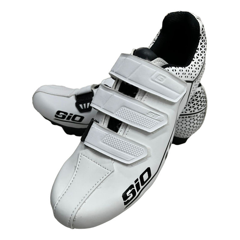 Zapatillas De Ciclismo Smart Bicicletas De Ruta Y Mtb