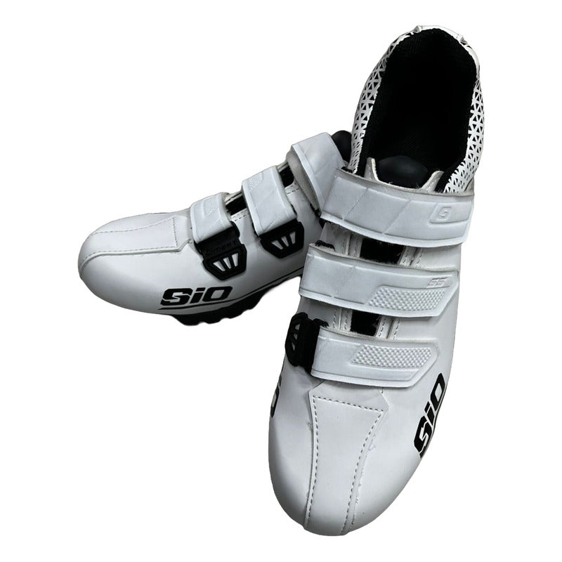 Zapatillas De Ciclismo Smart Bicicletas De Ruta Y Mtb