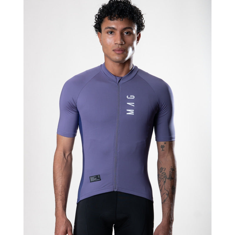 Jersey Ciclismo Mag Pro Corto Bicletas De Ruta Mtb