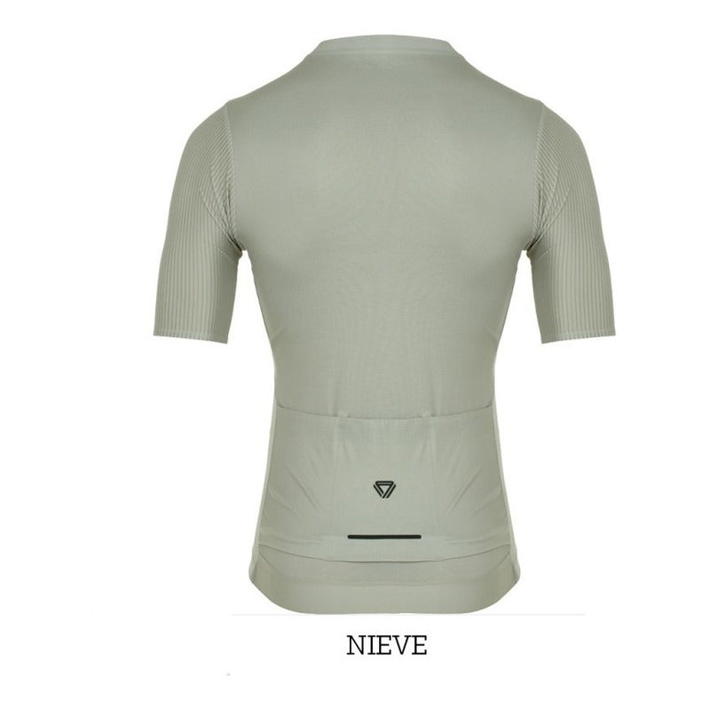 Jersey Ciclismo Original Gw Manga Corta Bicicleta Ruta Mtb