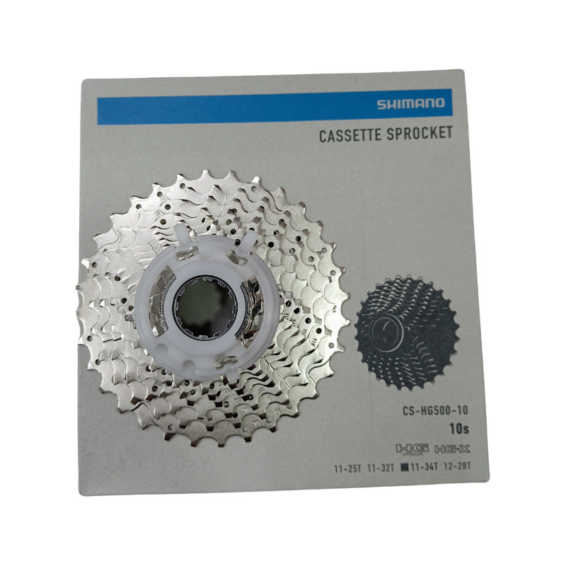 Pacha Cassette Shimano Tiagra 10v Cs-hg500-10