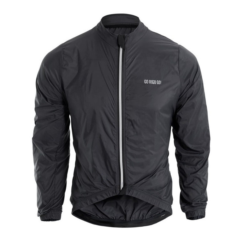 Chaqueta Go Rigo Go Original Bicicletas Ruta Mtb