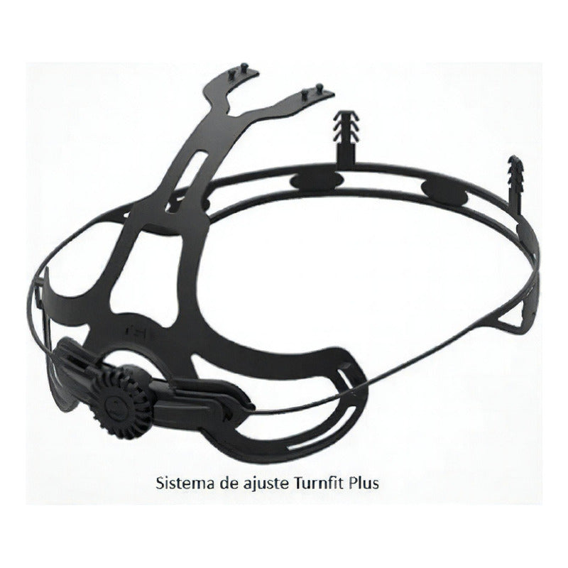 Casco De Ciclismo Lazer Compact Black 54-61 Talla Onu