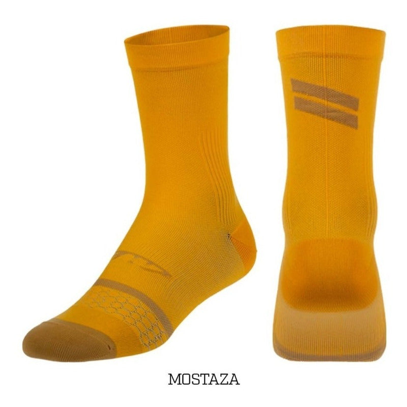 Medias Gw Ciclismo Bicicletas Ruta Mtb