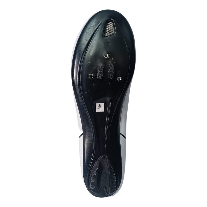 Zapatillas De Ciclismo Smart Bicicletas De Ruta Y Mtb