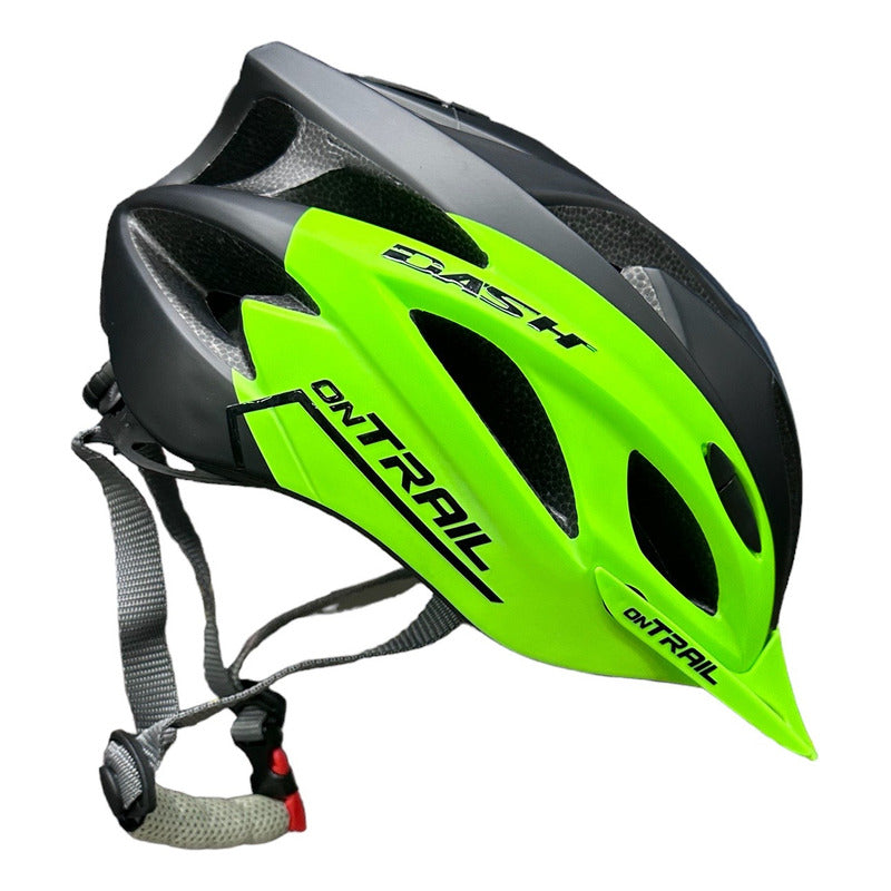 Casco Ciclismo On Trail Dash Bicicletas Ruta Mtb