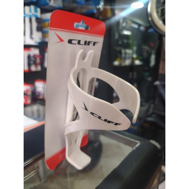 Porta Caramañola Ciclismo Cliff Bicicletas De Ruta Mtb