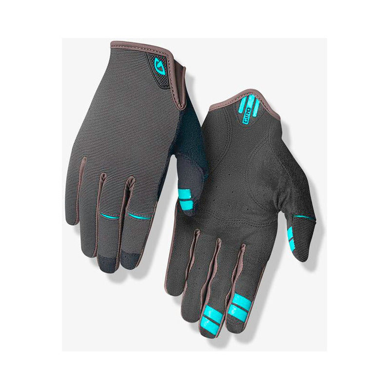 Guantes Ciclismo Giro Dnd Original Bicicletas Ruta Mtb
