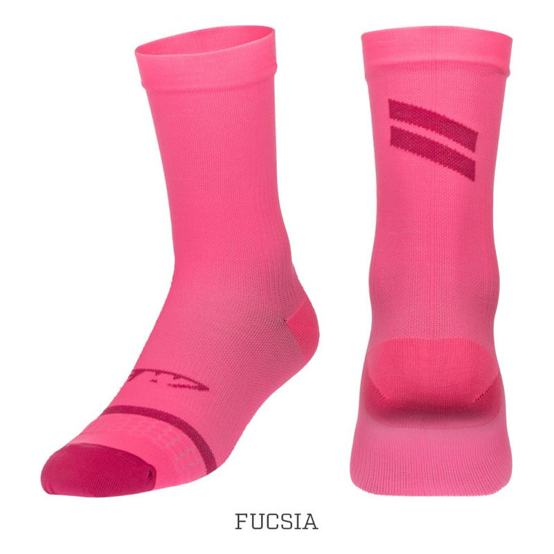Medias Gw Ciclismo Bicicletas Ruta Mtb