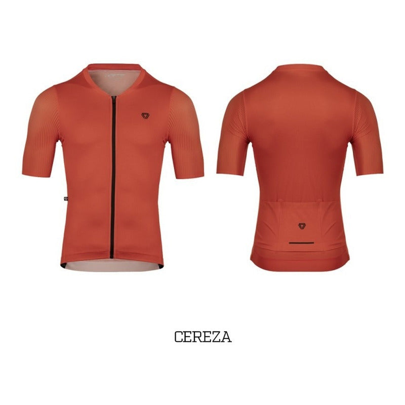 Jersey Ciclismo Original Gw Manga Corta Bicicleta Ruta Mtb