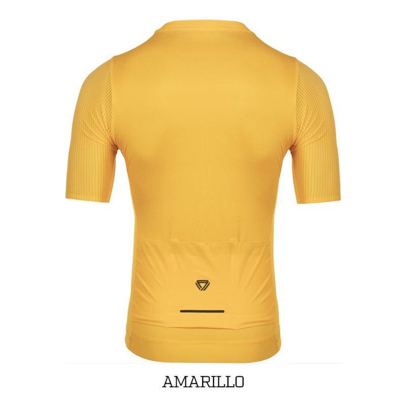 Jersey Ciclismo Original Gw Manga Corta Bicicleta Ruta Mtb