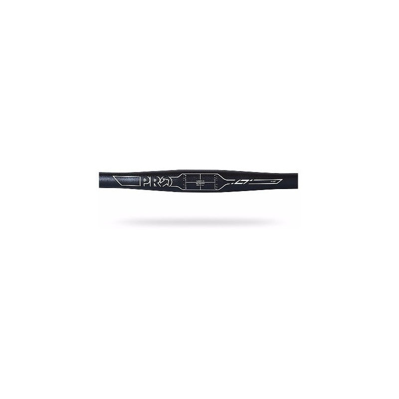 Manubrio Pro Lt Original Aluminio Bicicletas Mtb
