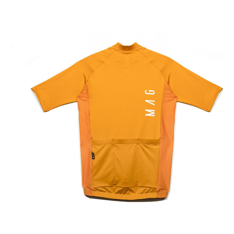 Jersey Ciclismo Mag Pro Corto Bicletas De Ruta Mtb