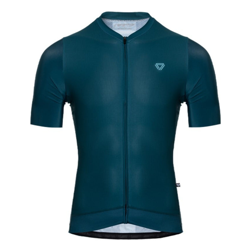 Jersey Ciclismo Manga Corta Gw Pro Bicicleta Ruta Mtb