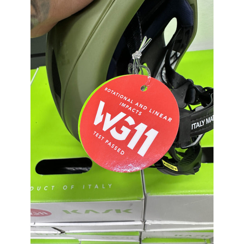 Casco Ciclismo Kask Mojito Original Bicicletas Ruta Mtb