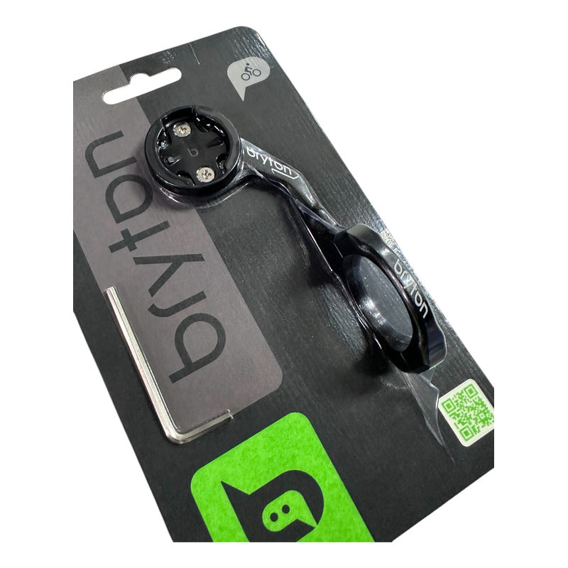 Soporte Para Ciclocomputador Bryton Original