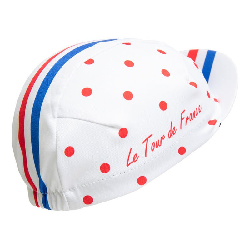 Cap Gorra Ciclismo Go Rigo Go Original Bicicletas Ruta Mtb